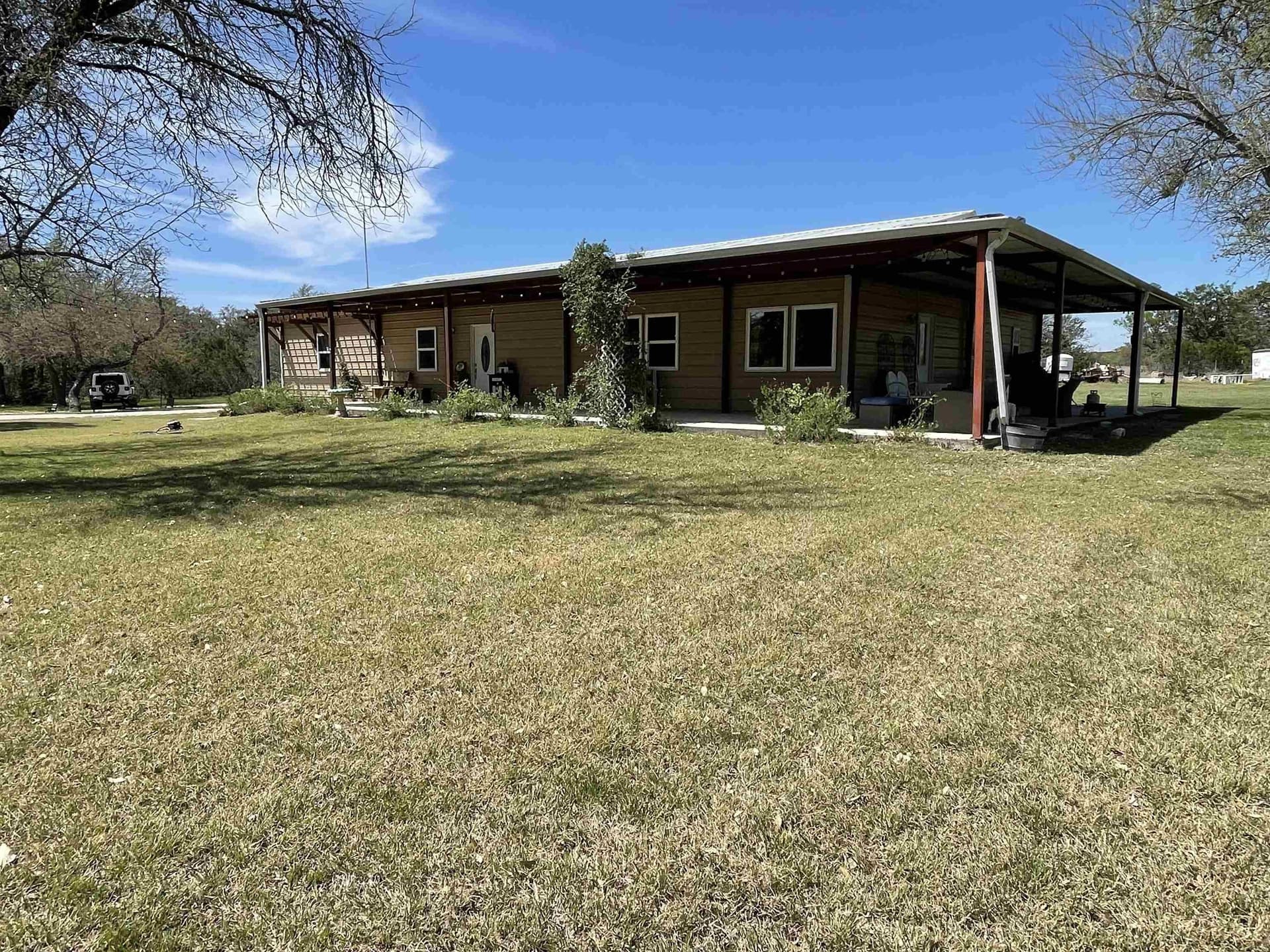 10.06 acres in Burnet County gallery image 4