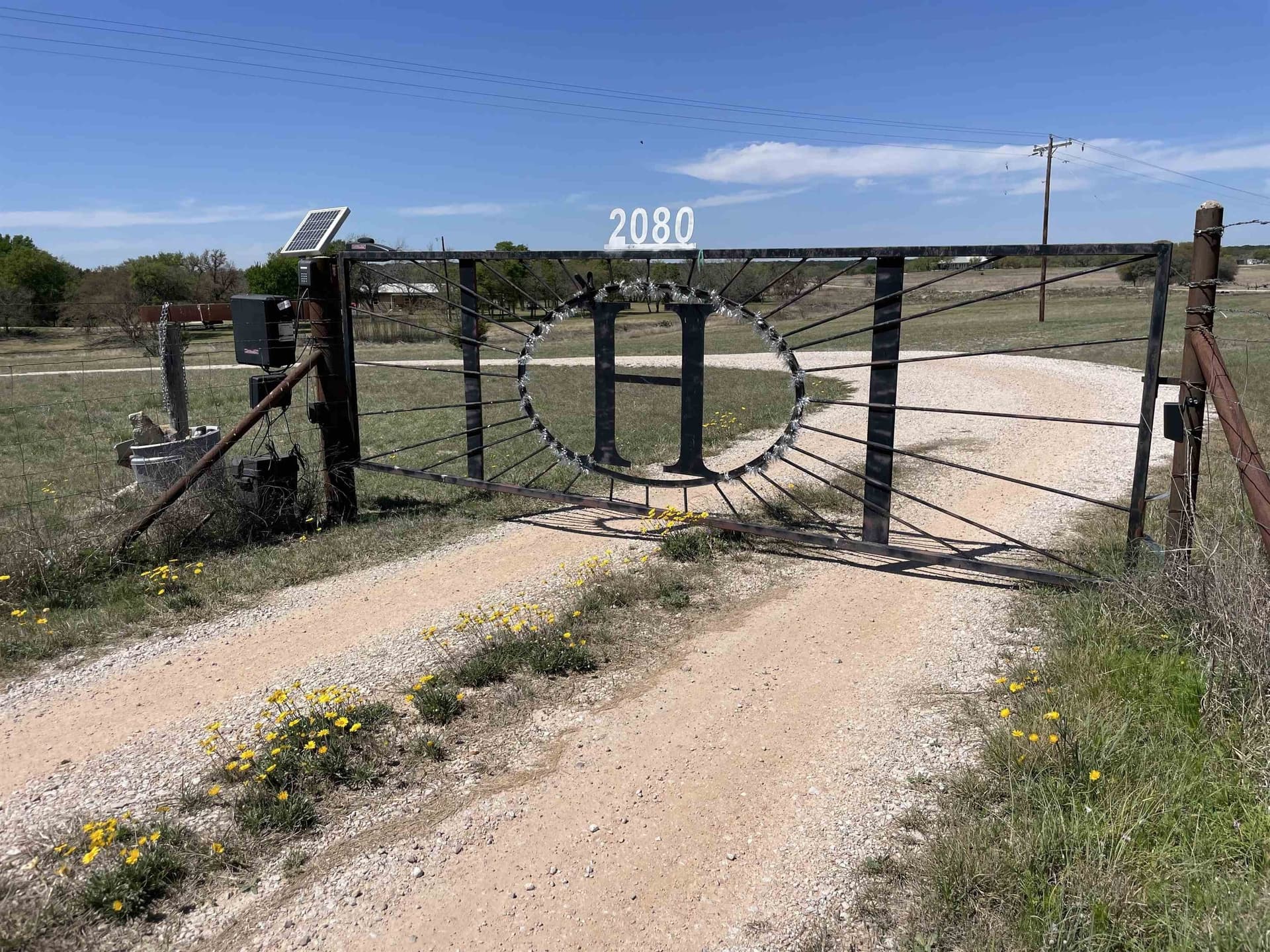 10.06 acres in Burnet County gallery image 2