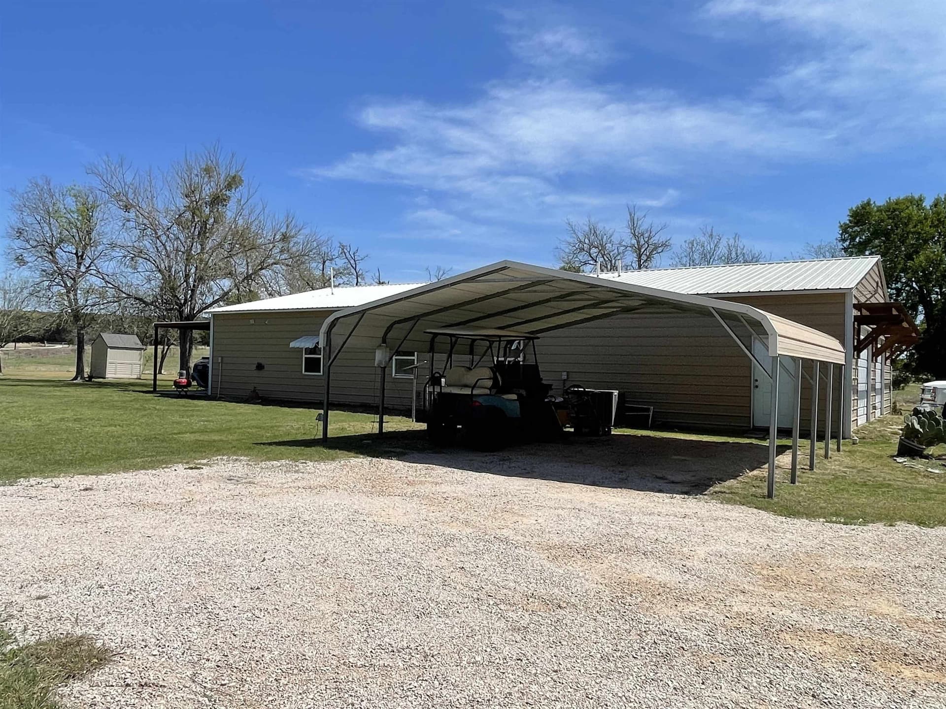 10.06 acres in Burnet County featured view