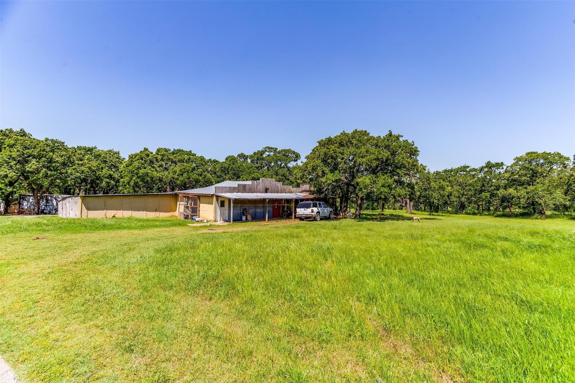 40 acres in Johnson County - photo 21