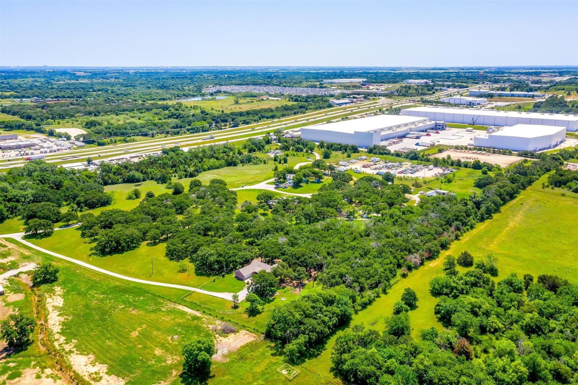 40 acres in Johnson County - photo 3