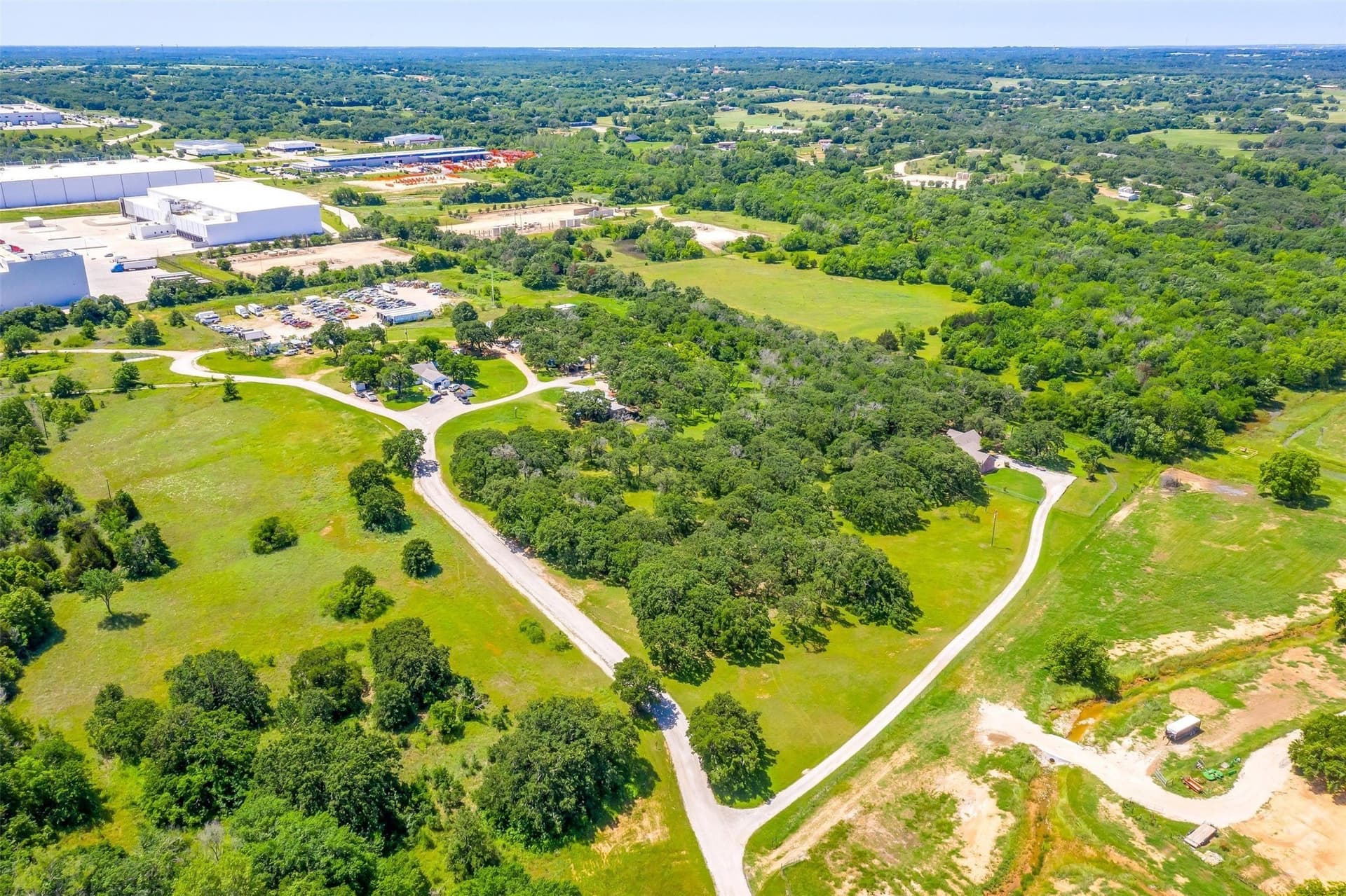 40 acres in Johnson County - photo 4