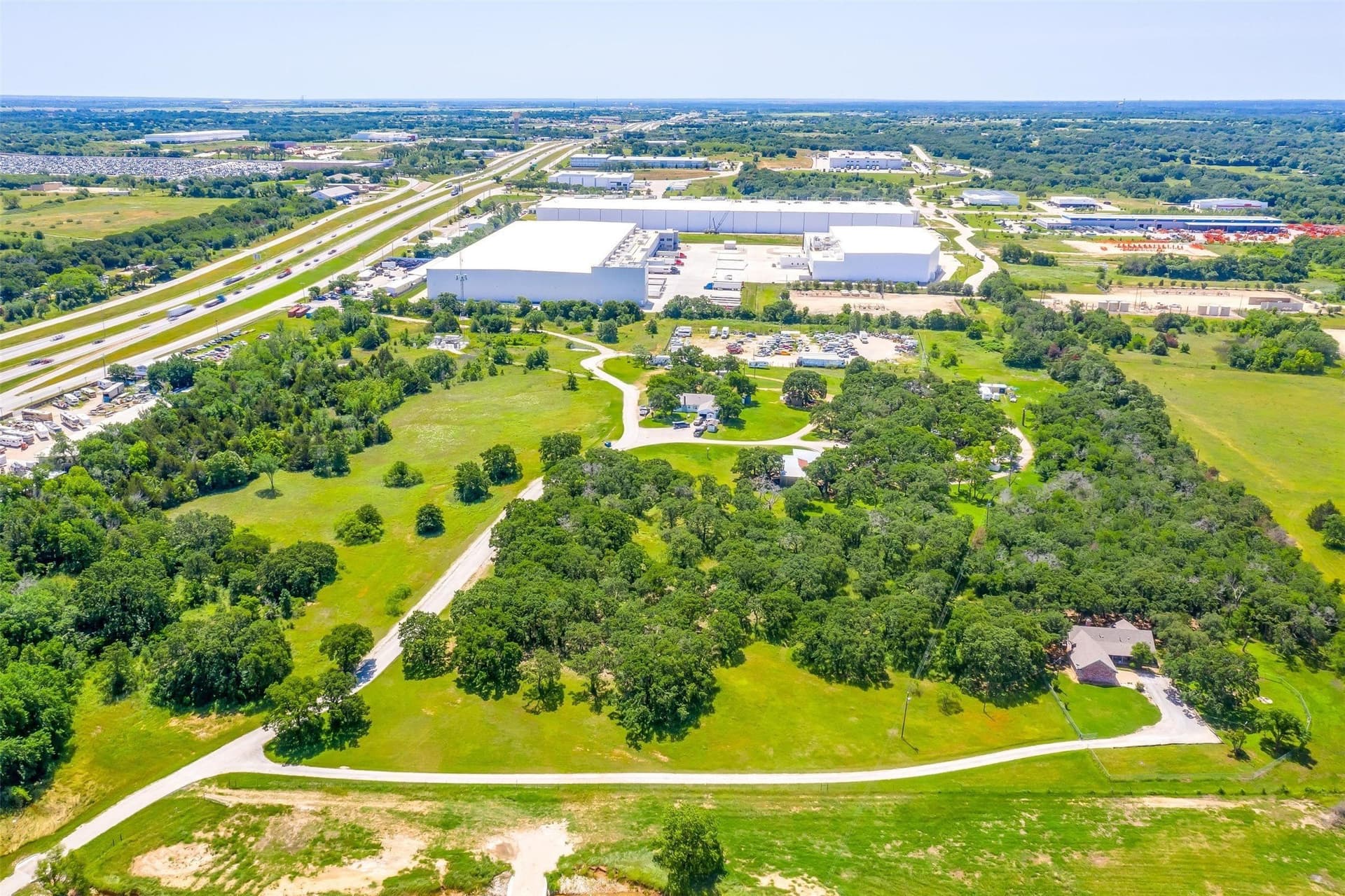 40 acres in Johnson County - photo 2