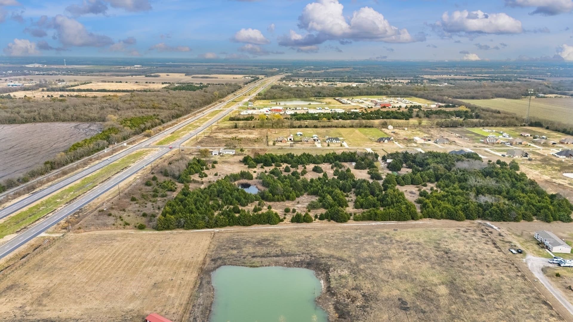 10.4 acres in Hunt County - photo 9