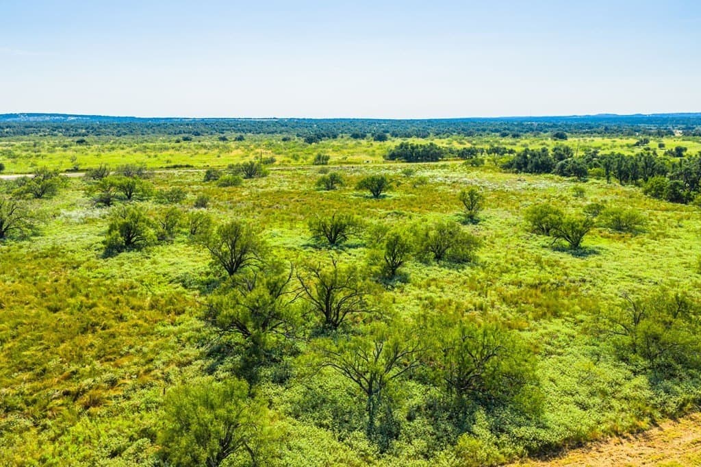 18.5 acres in Gillespie County featured view