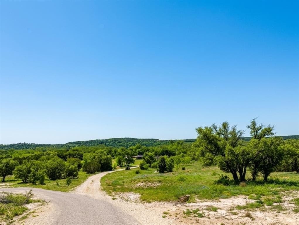 10 acres in Hood County featured view