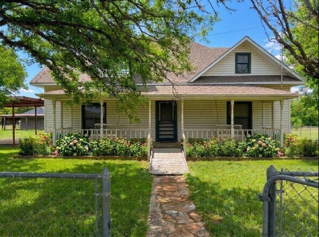 10 acres in Hood County gallery image 3