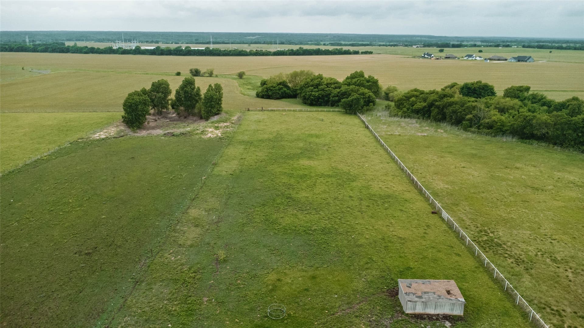 4.87 acres in Ellis County - photo 7