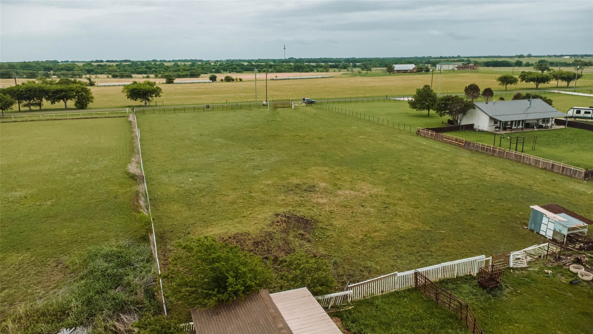 4.87 acres in Ellis County - photo 11
