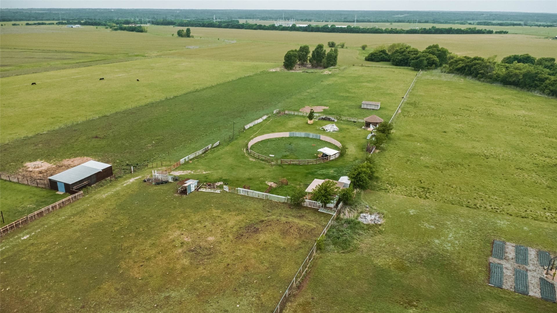 4.87 acres in Ellis County - photo 8