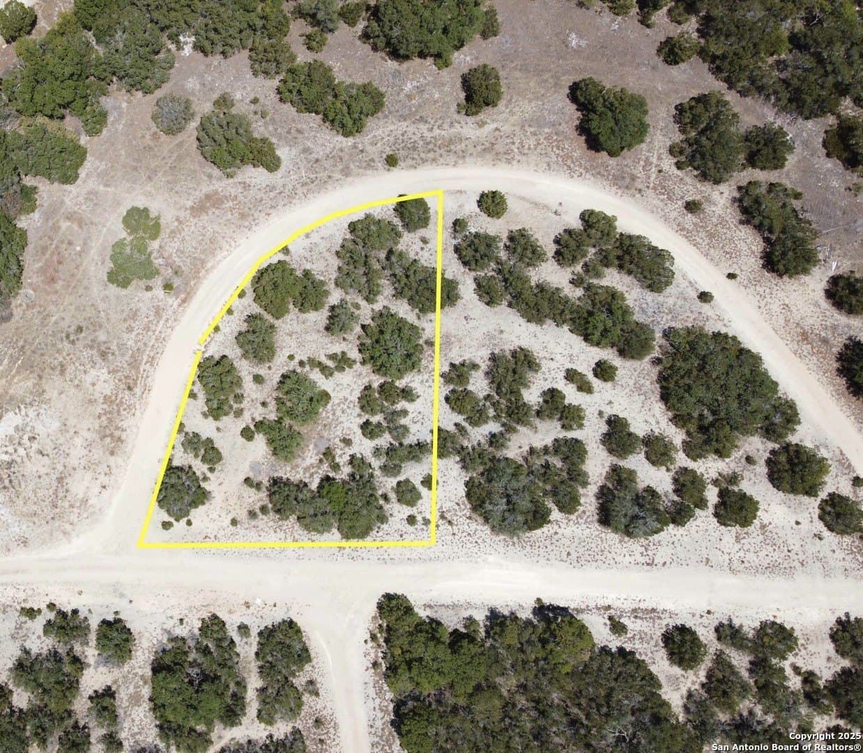 0.24 acres in Blanco County gallery image 3
