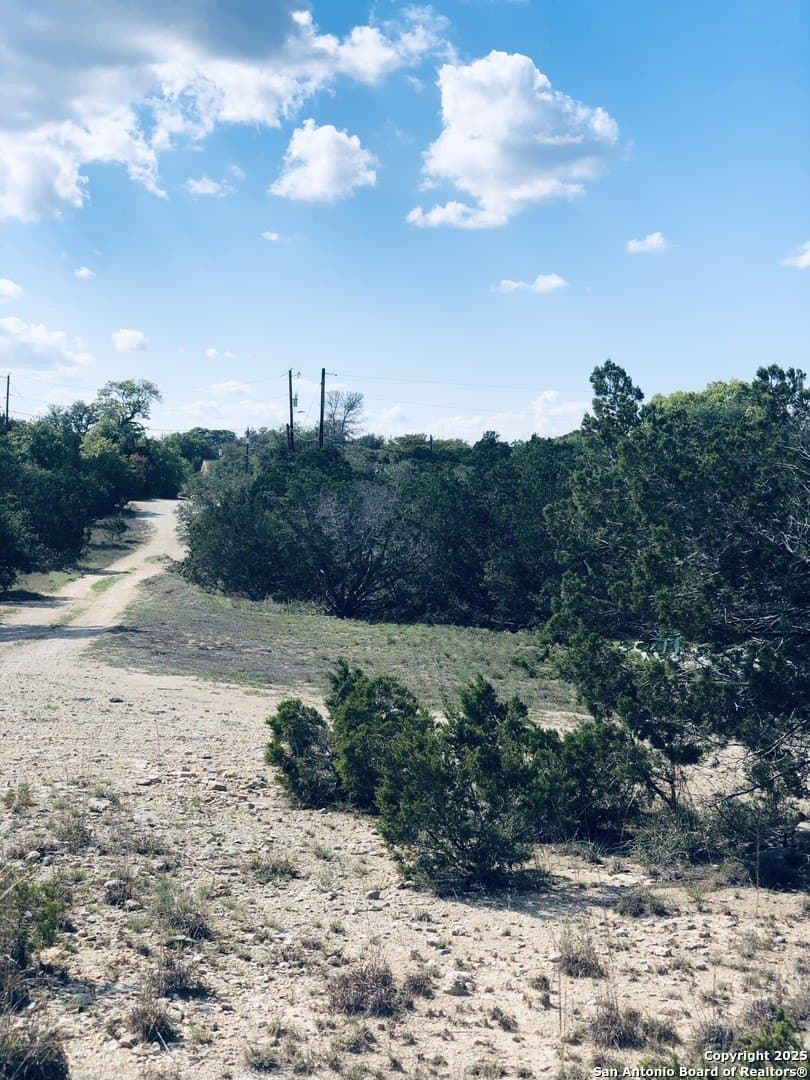 0.24 acres in Blanco County - photo 8