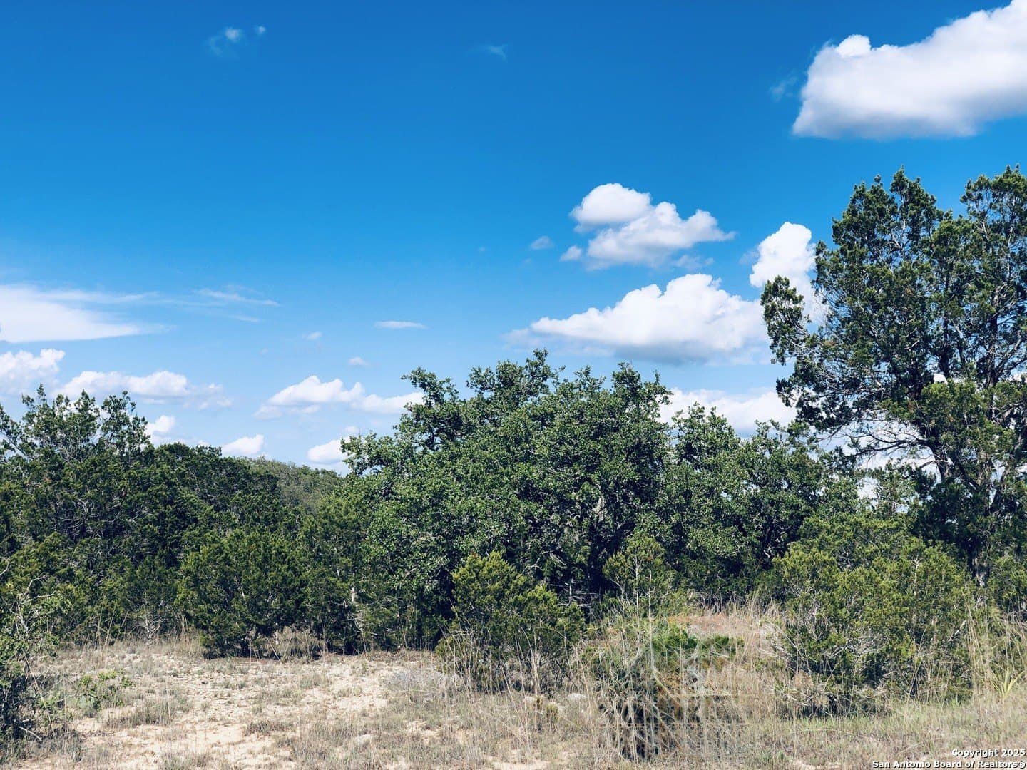 0.24 acres in Blanco County