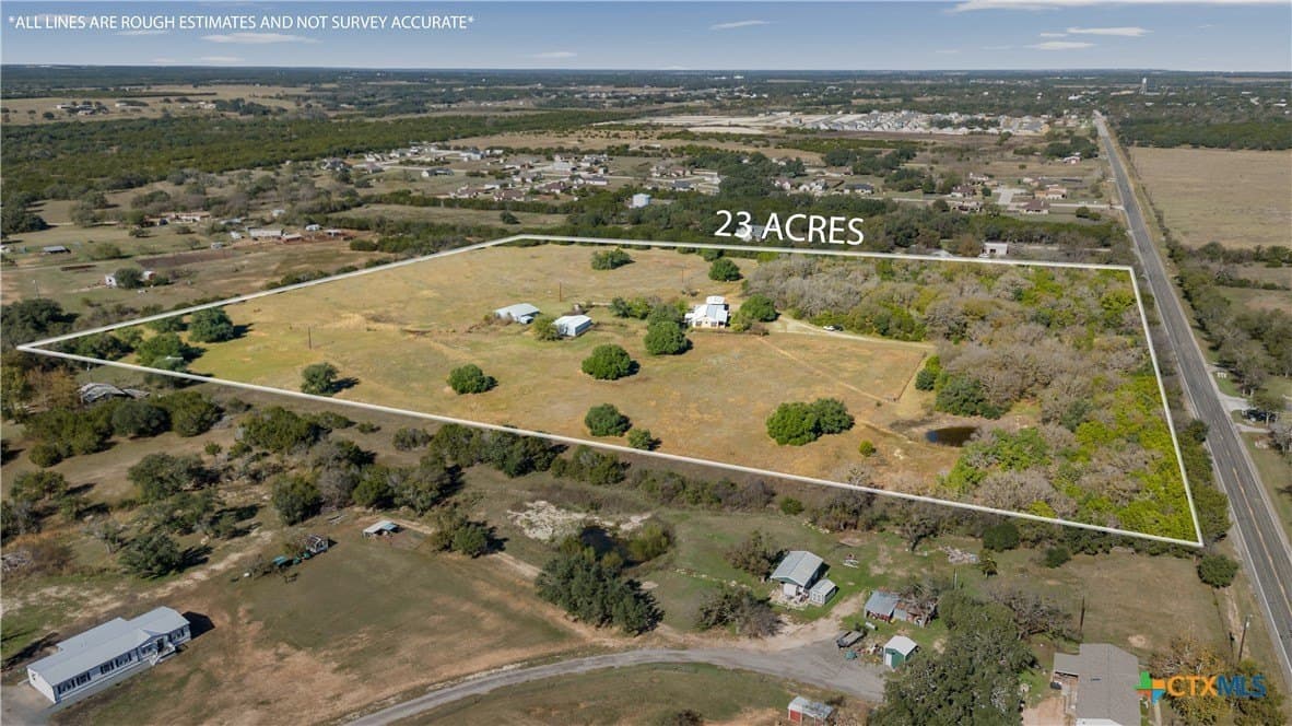 22.53 acres in Burnet County - photo 34
