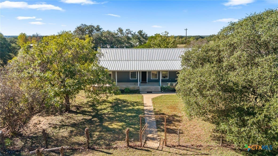 22.53 acres in Burnet County gallery image 2