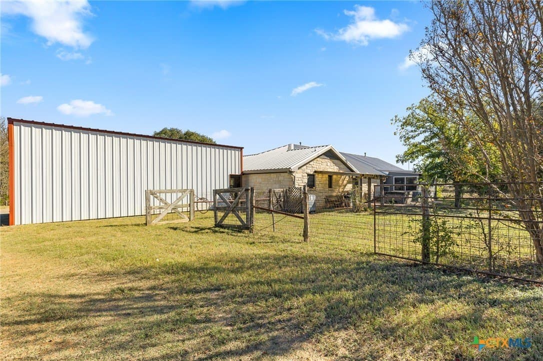 22.53 acres in Burnet County - photo 22