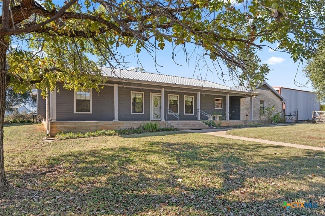 22.53 acres in Burnet County gallery image 3