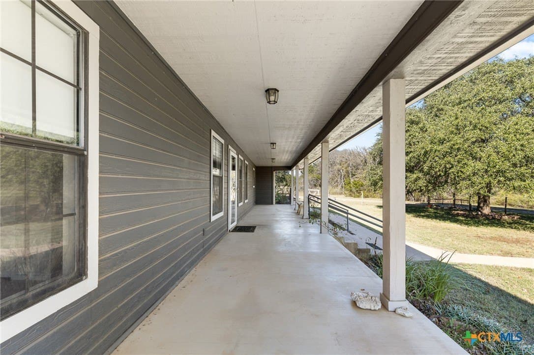 22.53 acres in Burnet County gallery image 4