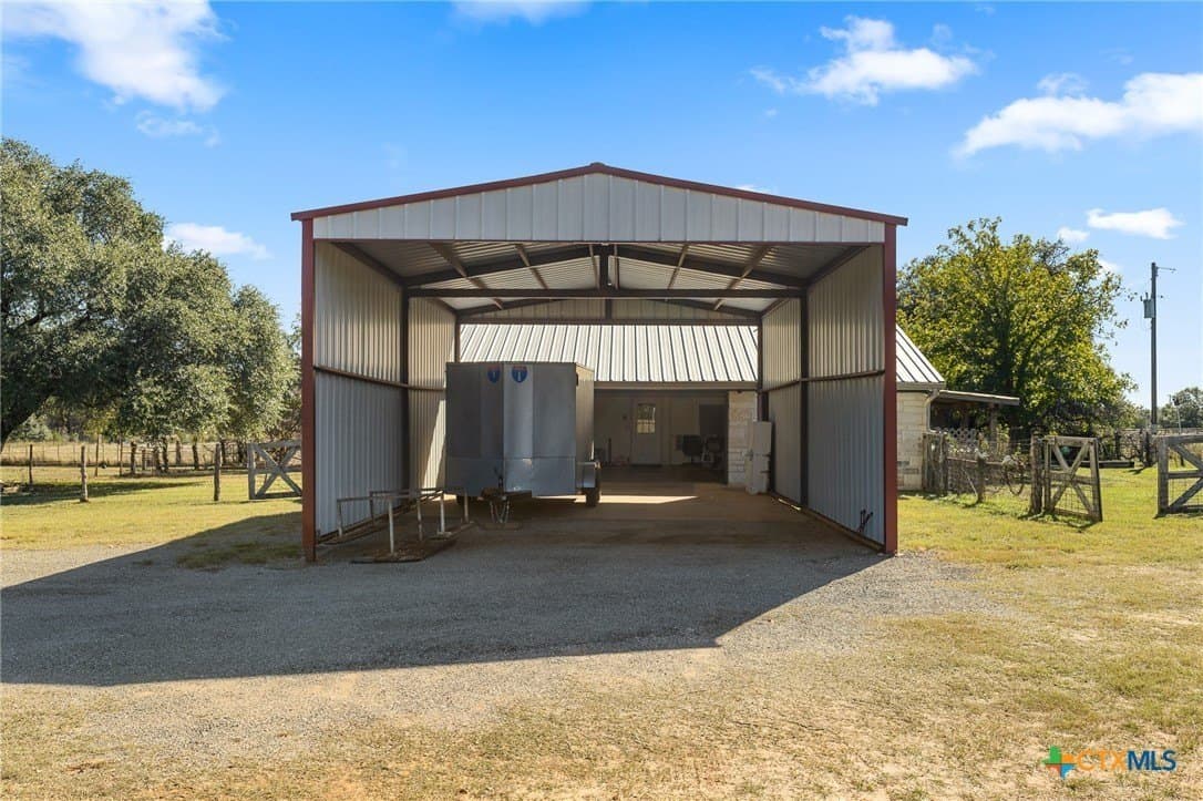 22.53 acres in Burnet County - photo 24