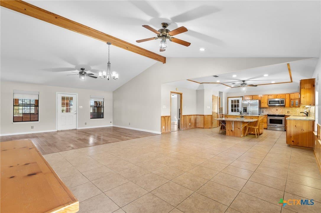 22.53 acres in Burnet County featured view