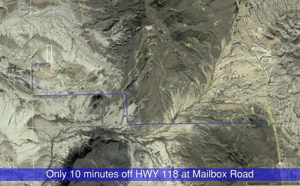5 acres in Brewster County - photo 16