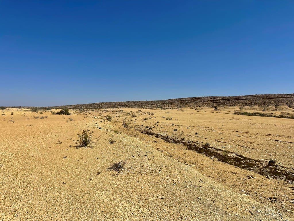 5 acres in Brewster County - photo 8