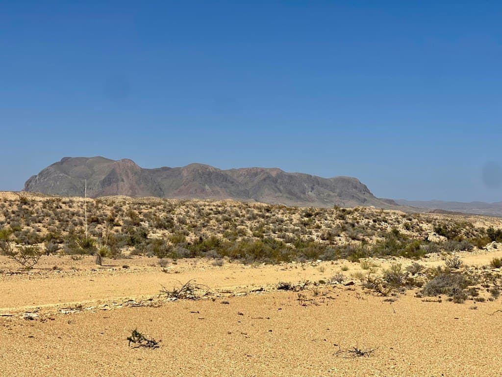 5 acres in Brewster County gallery image 4