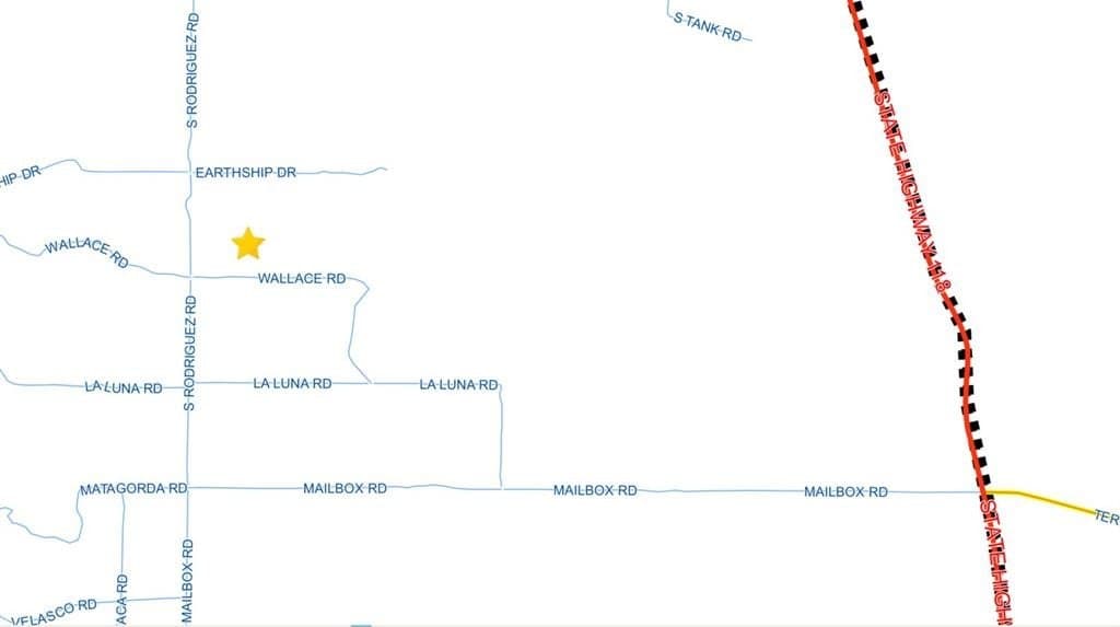 5 acres in Brewster County - photo 17
