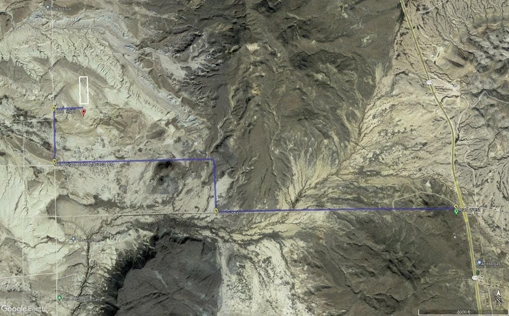 5 acres in Brewster County - photo 15