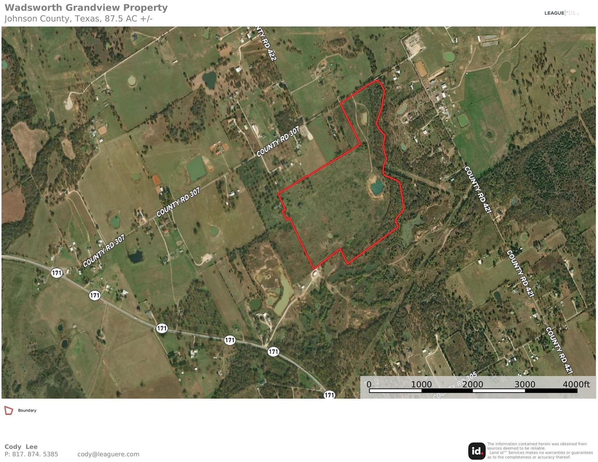 87.5 acres in Johnson County - photo 25