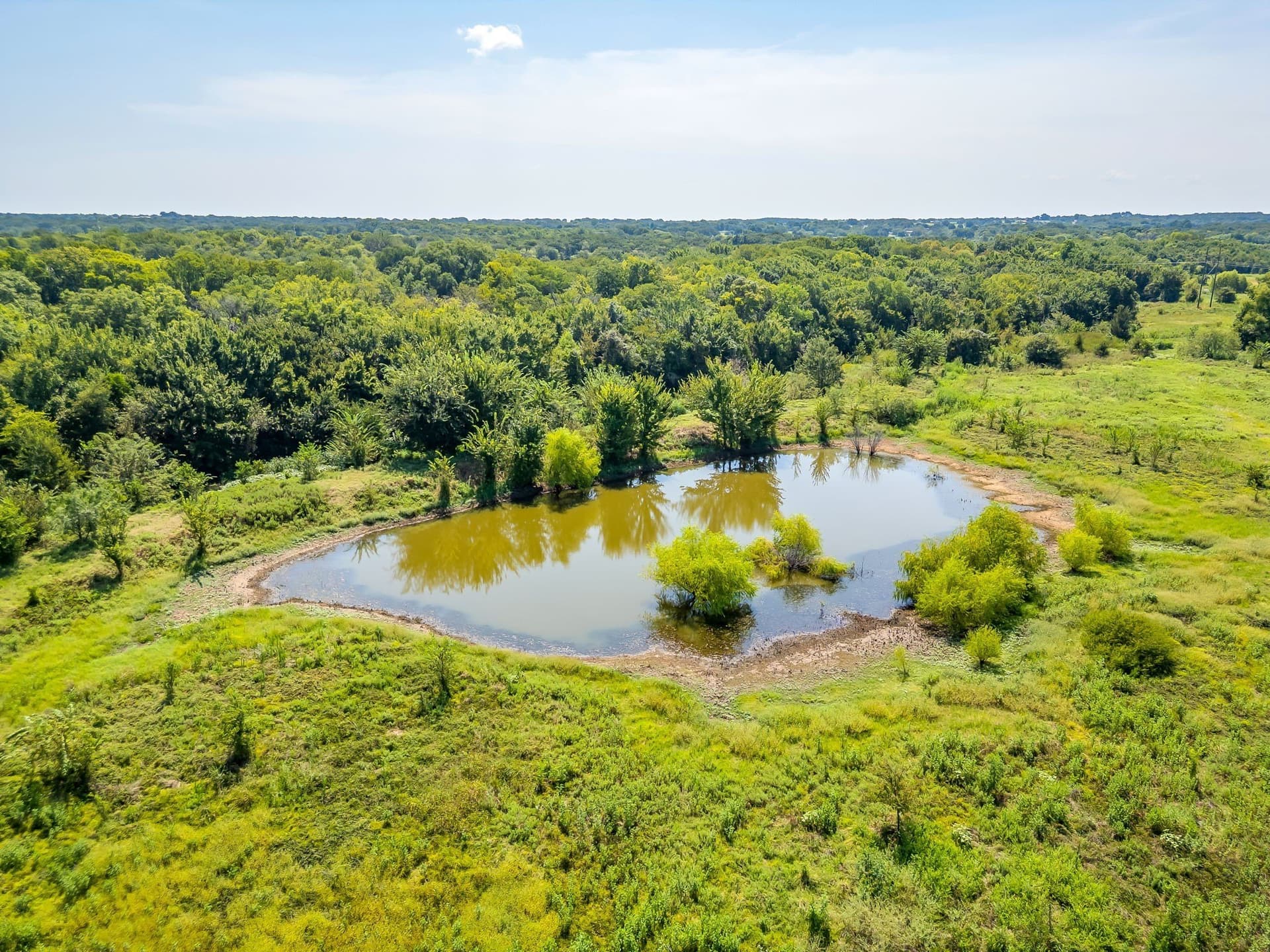 87.5 acres in Johnson County - photo 4