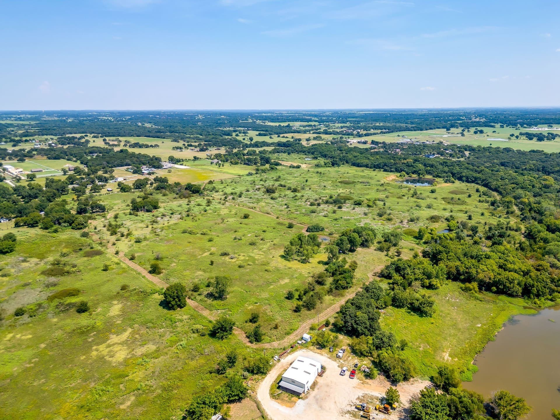 87.5 acres in Johnson County - photo 22