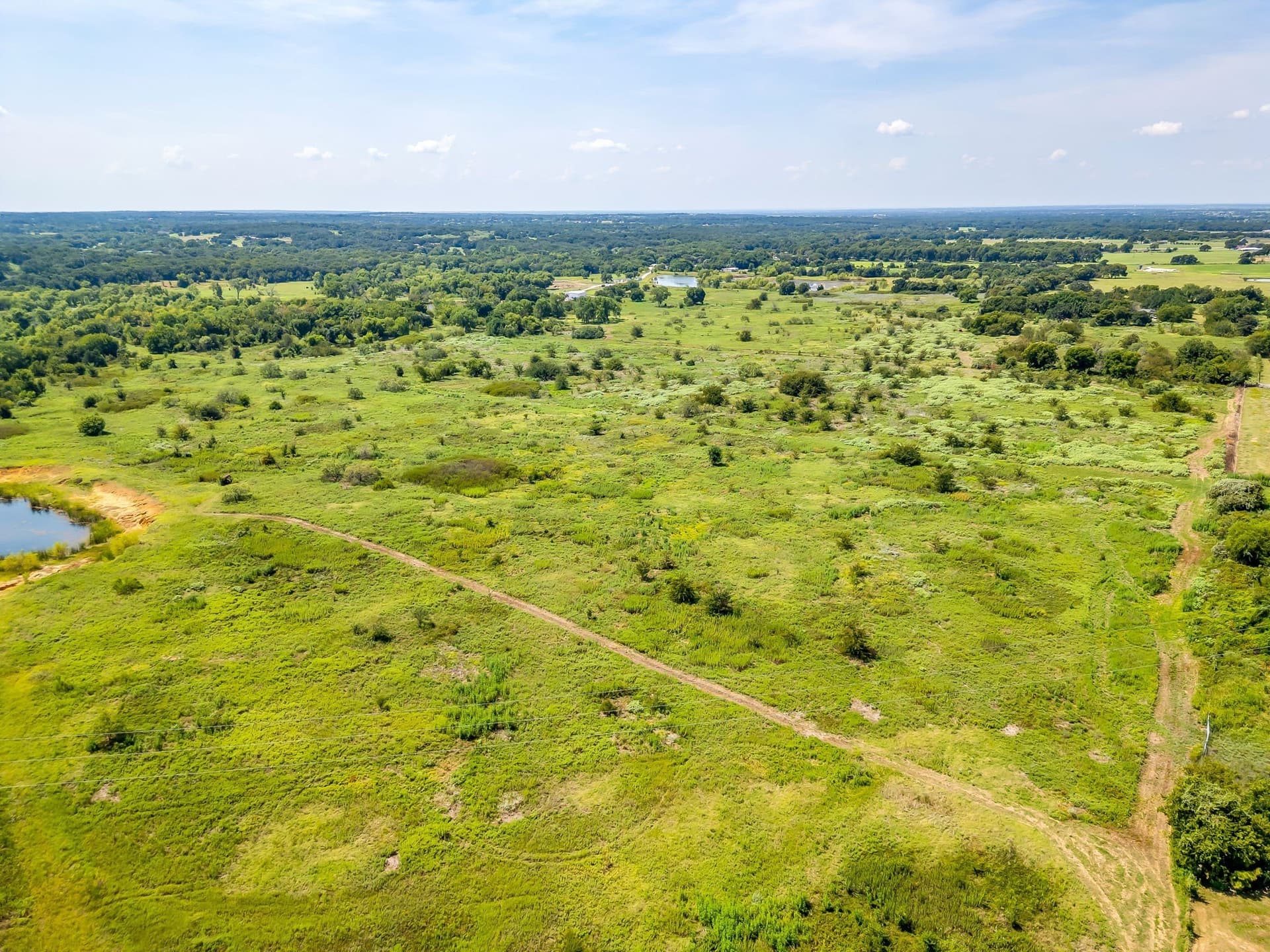 87.5 acres in Johnson County - photo 10