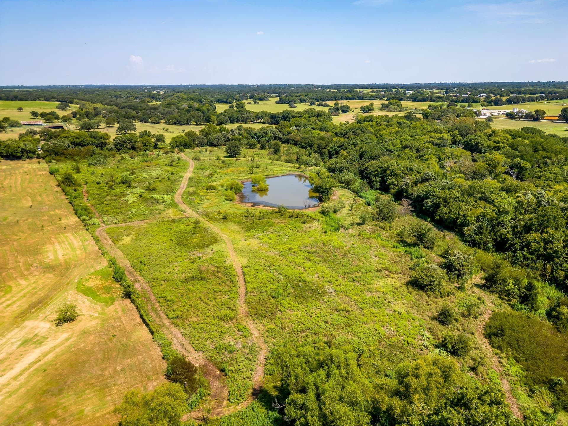 87.5 acres in Johnson County - photo 12