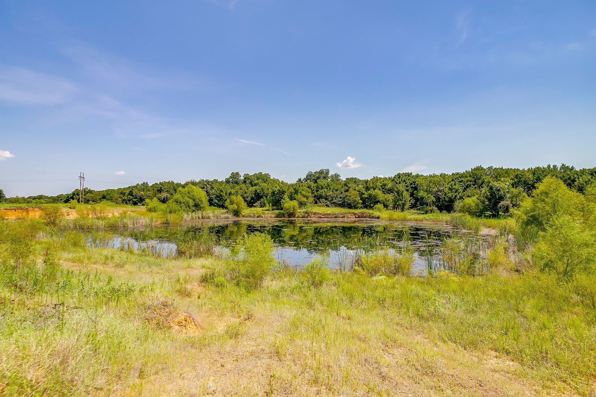 87.5 acres in Johnson County - photo 7