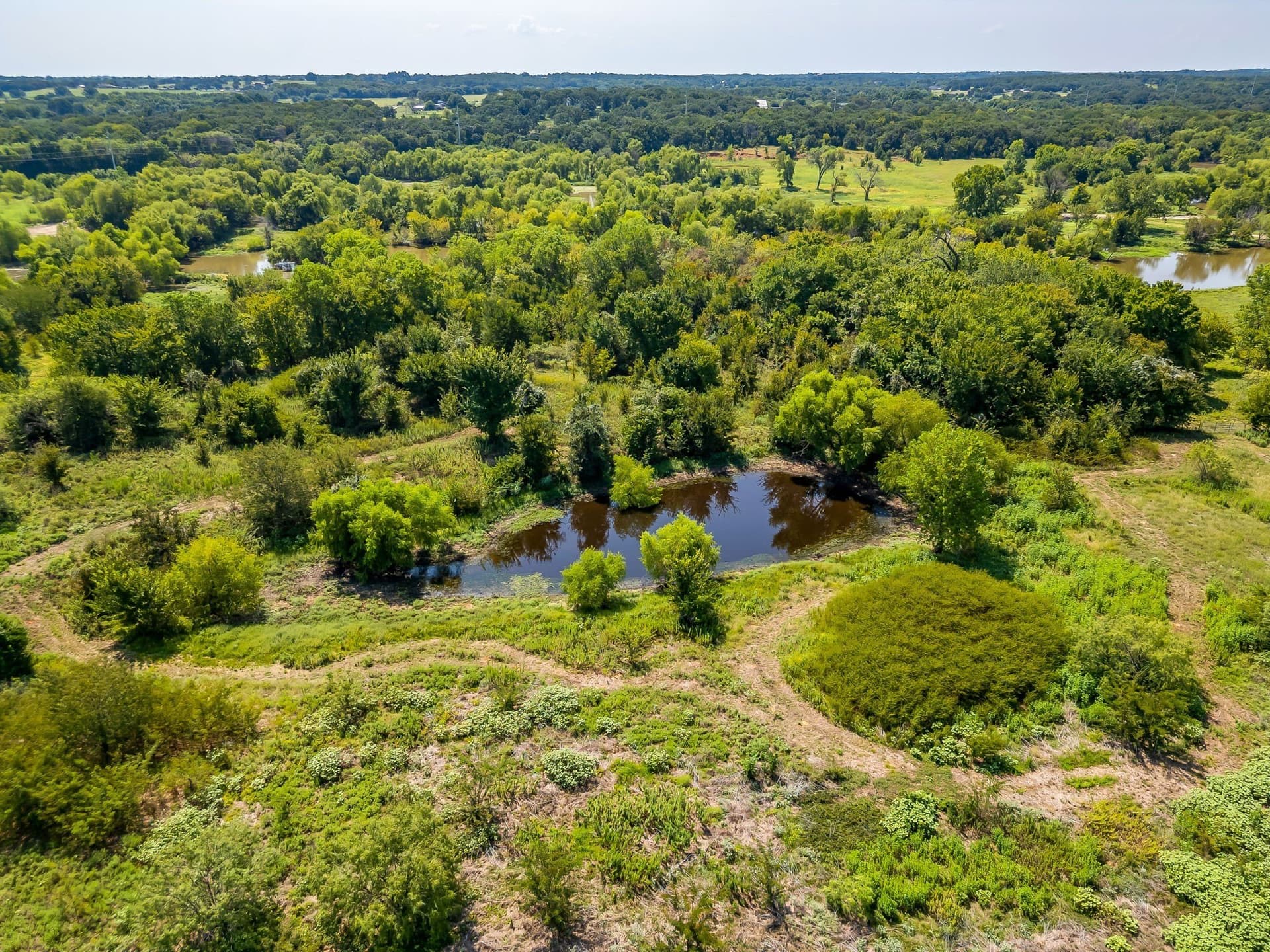 87.5 acres in Johnson County - photo 14