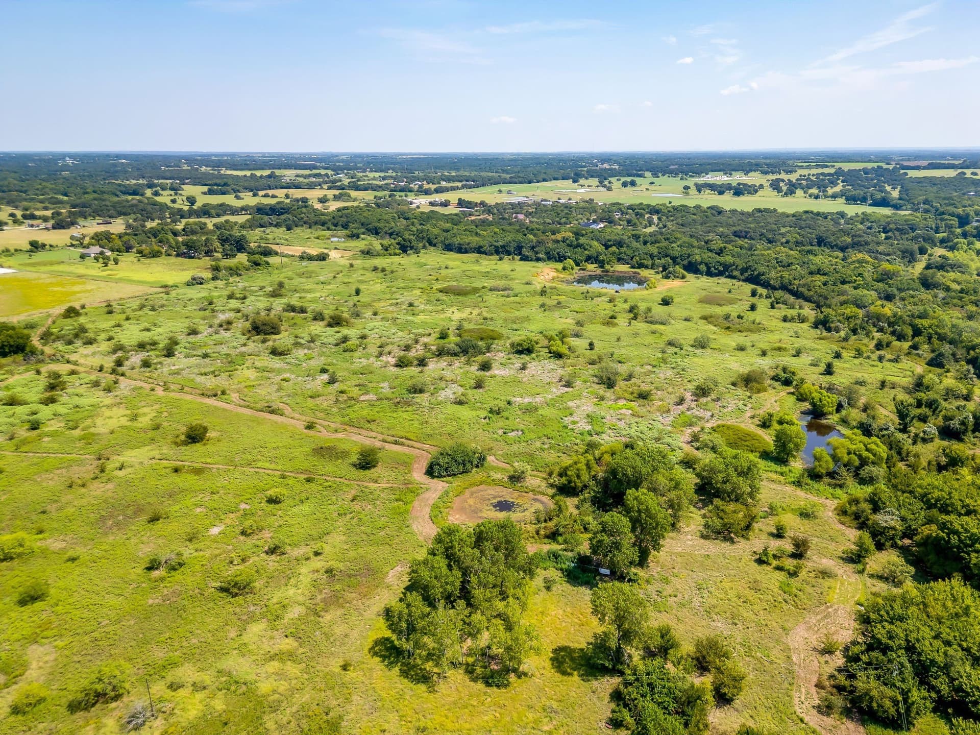 87.5 acres in Johnson County - photo 17