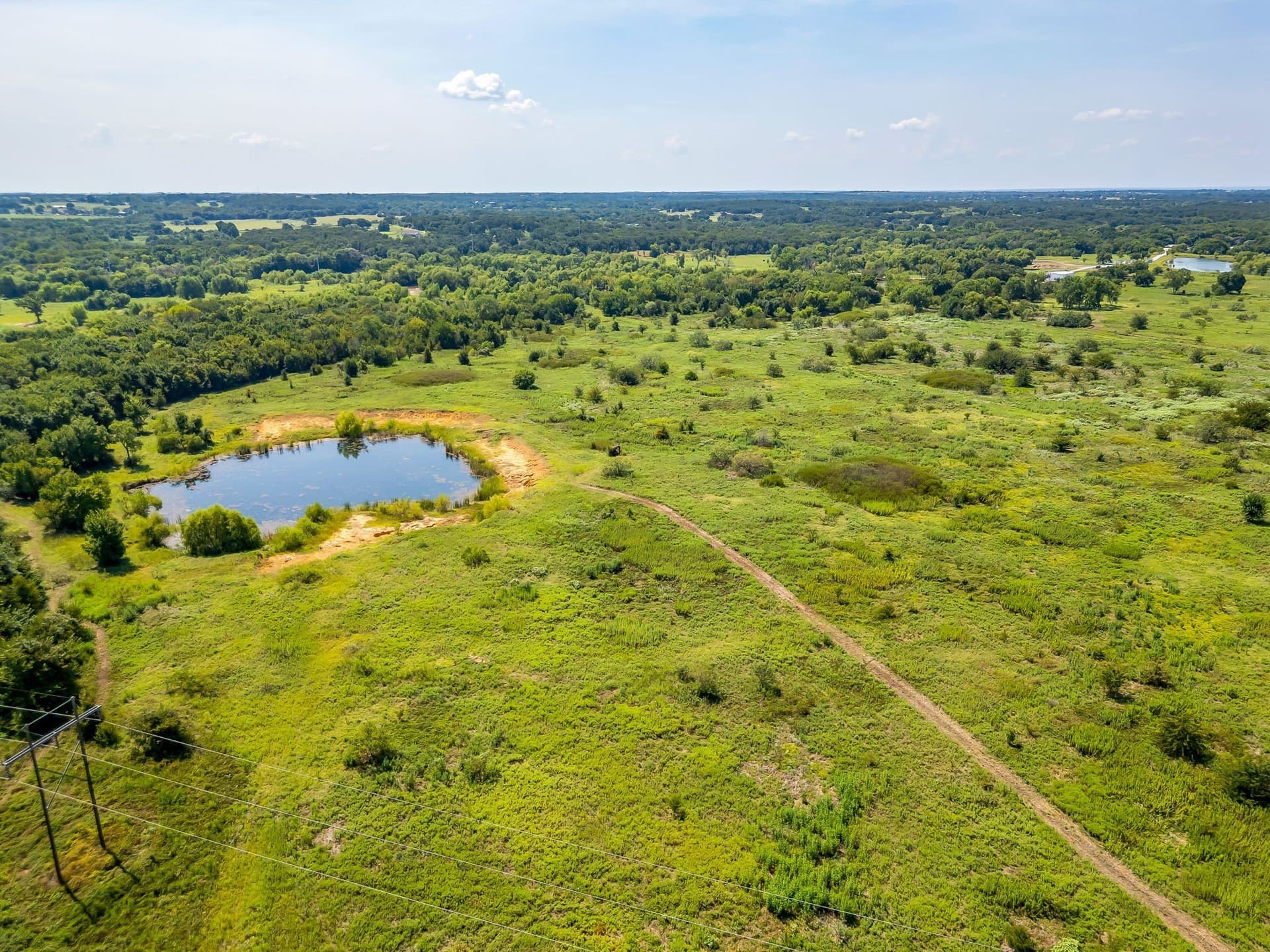 87.5 acres in Johnson County - photo 6