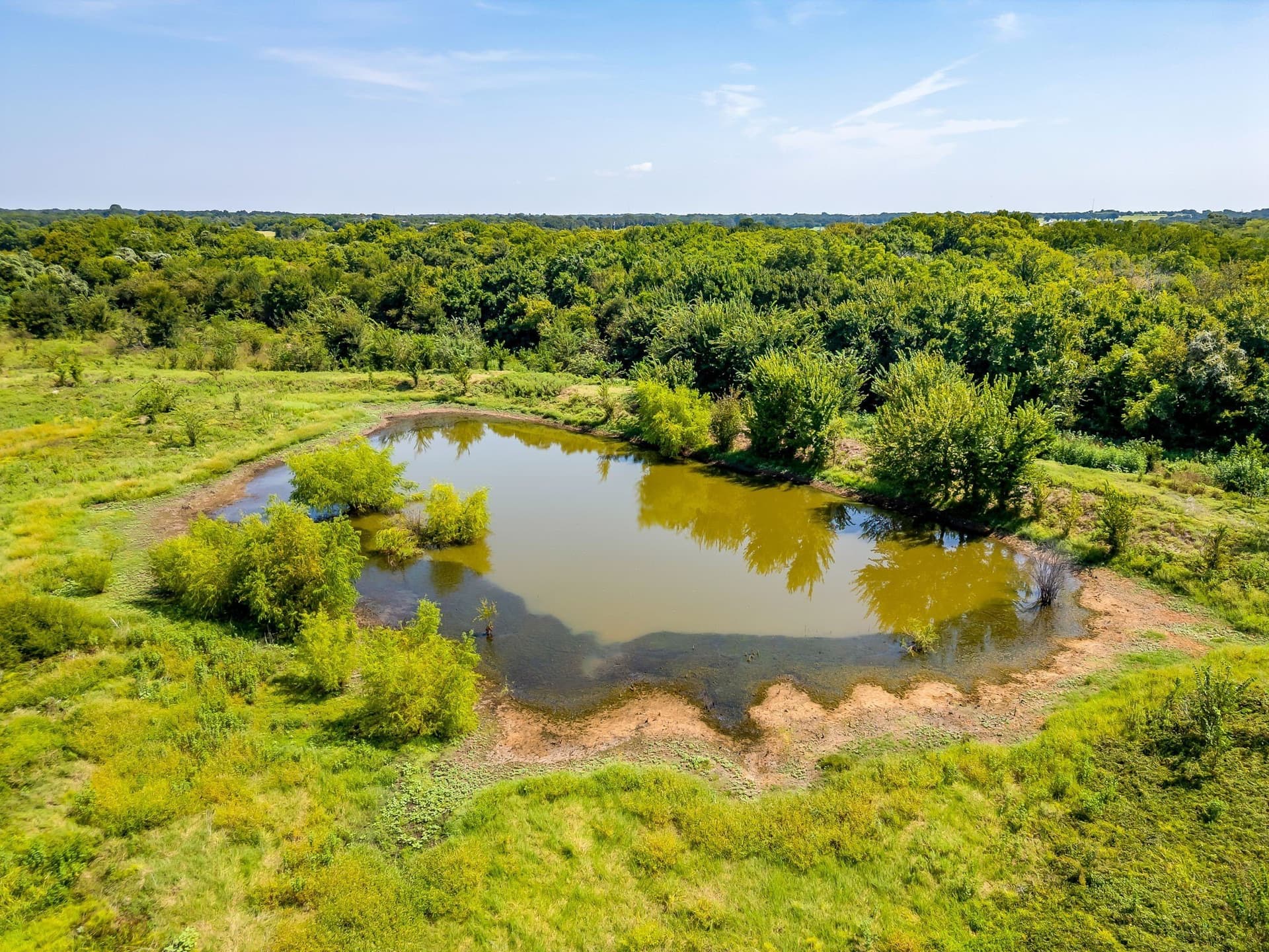 87.5 acres in Johnson County - photo 5