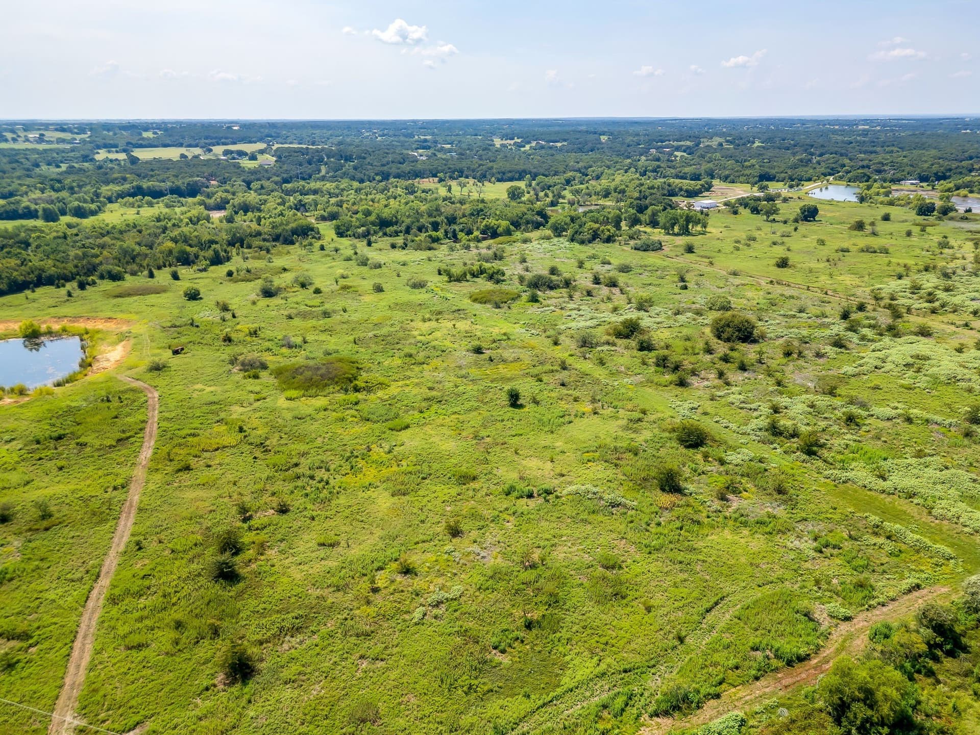 87.5 acres in Johnson County - photo 9