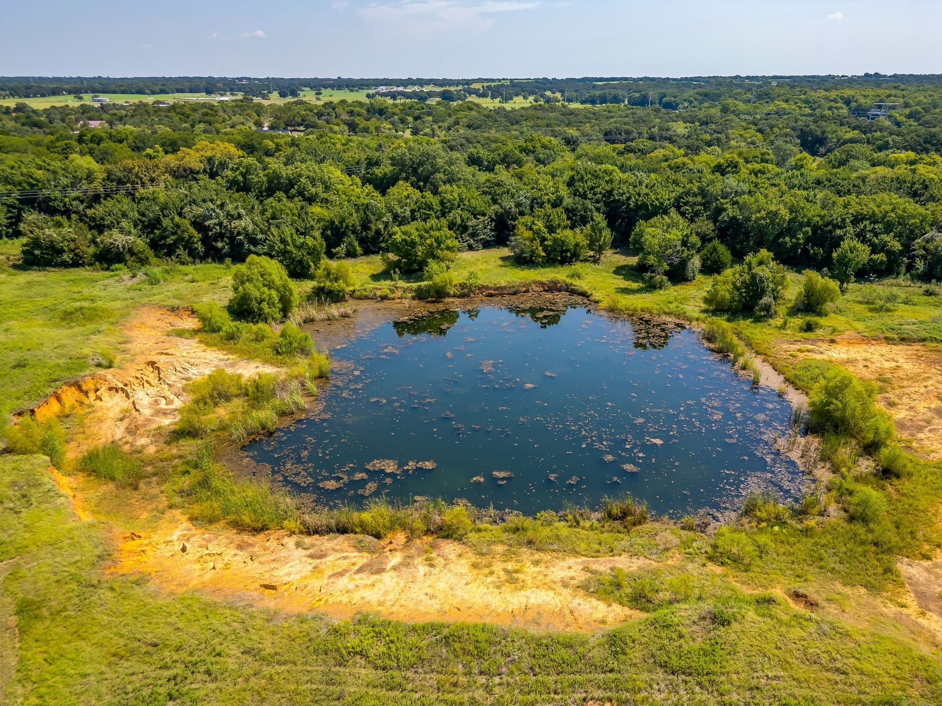 87.5 acres in Johnson County - photo 8