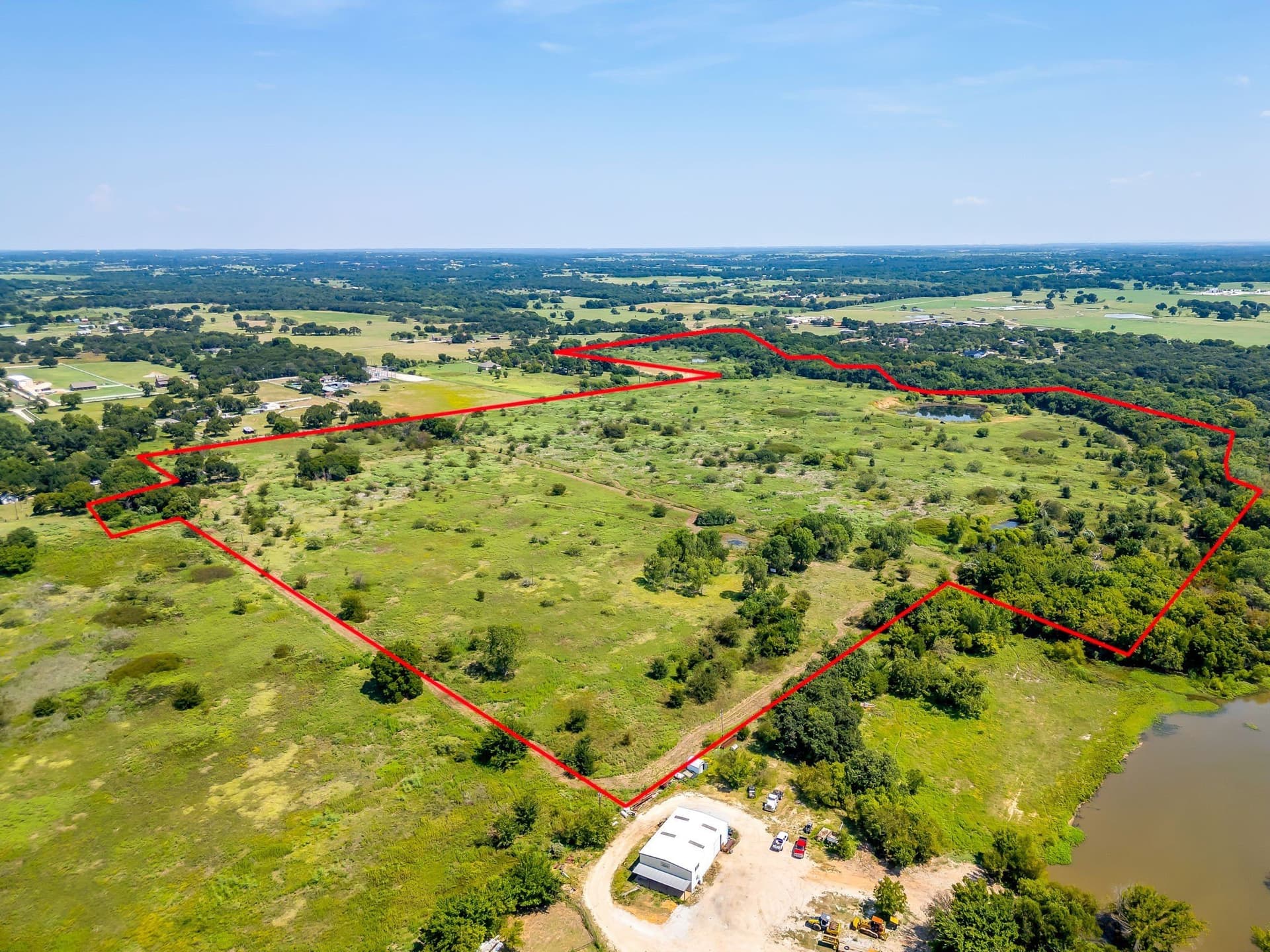 87.5 acres in Johnson County - photo 21