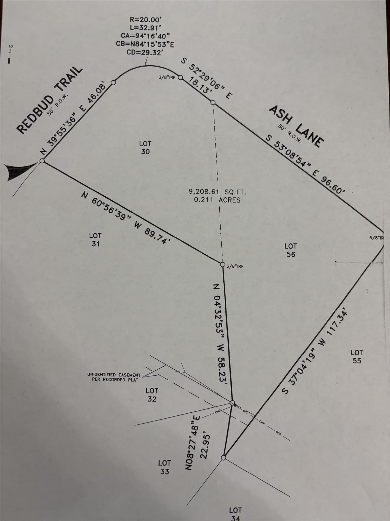 0.21 acres in Hunt County - photo 3