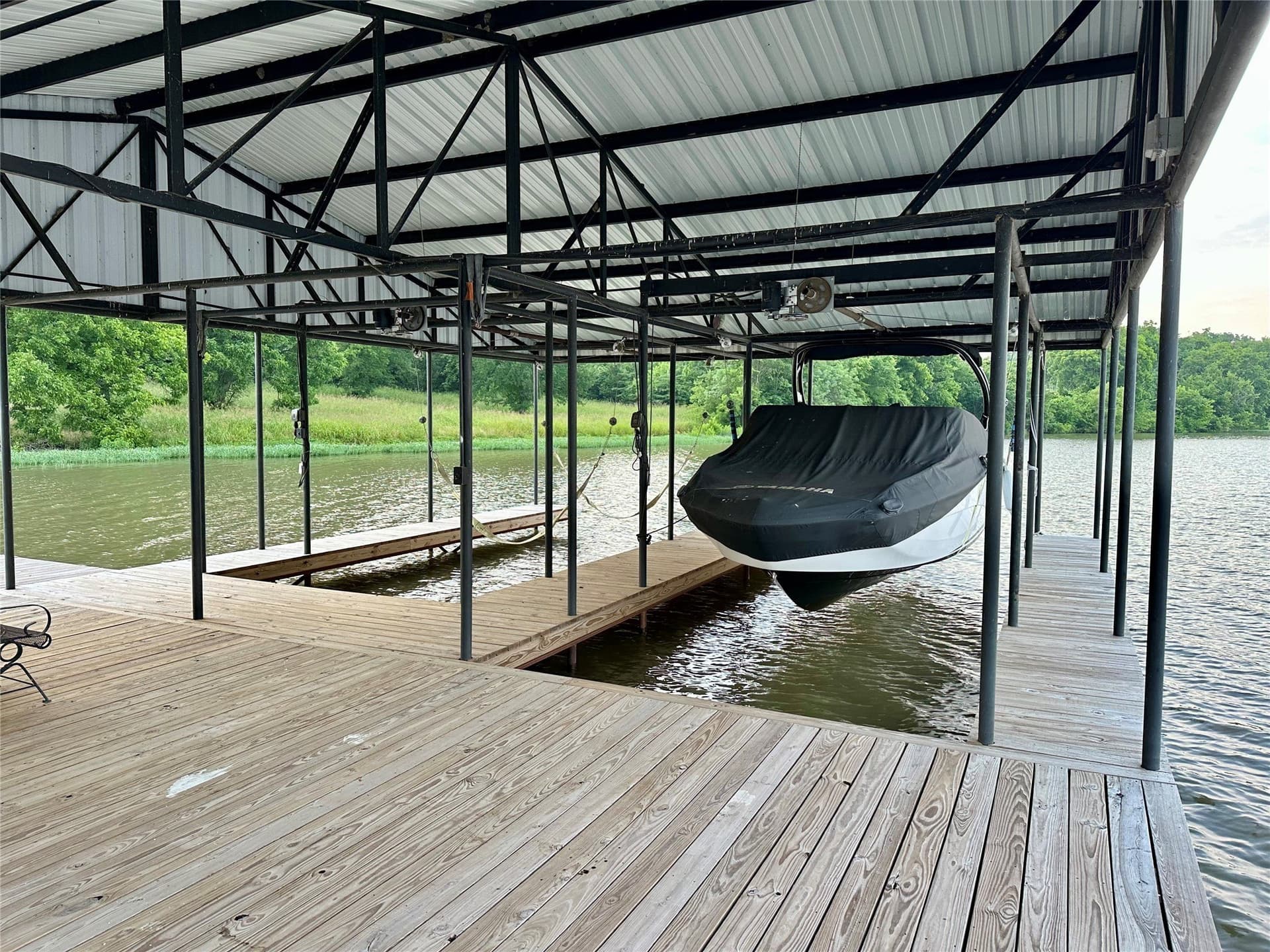 2.59 acres in Hunt County - photo 8