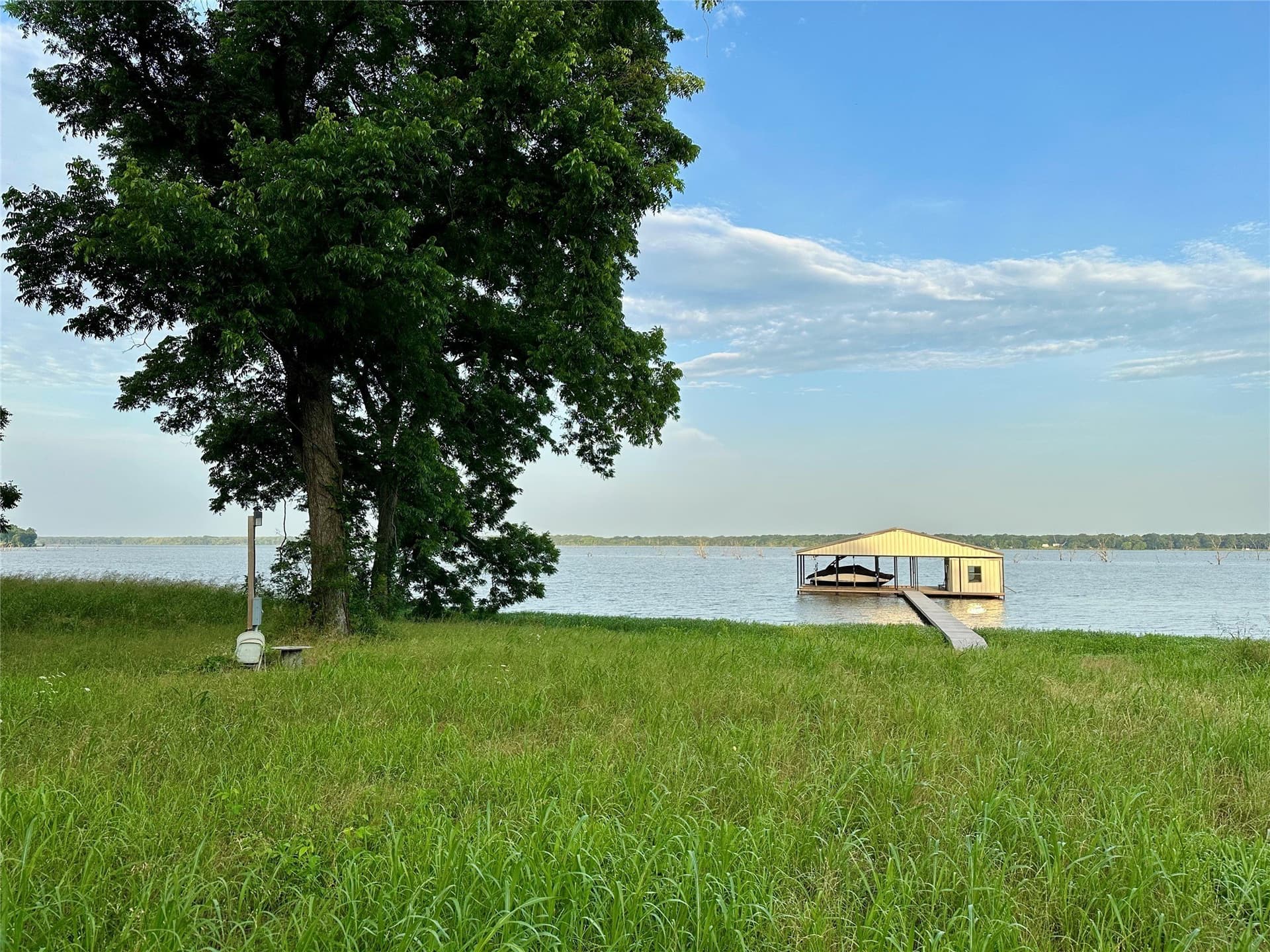 2.59 acres in Hunt County - photo 4