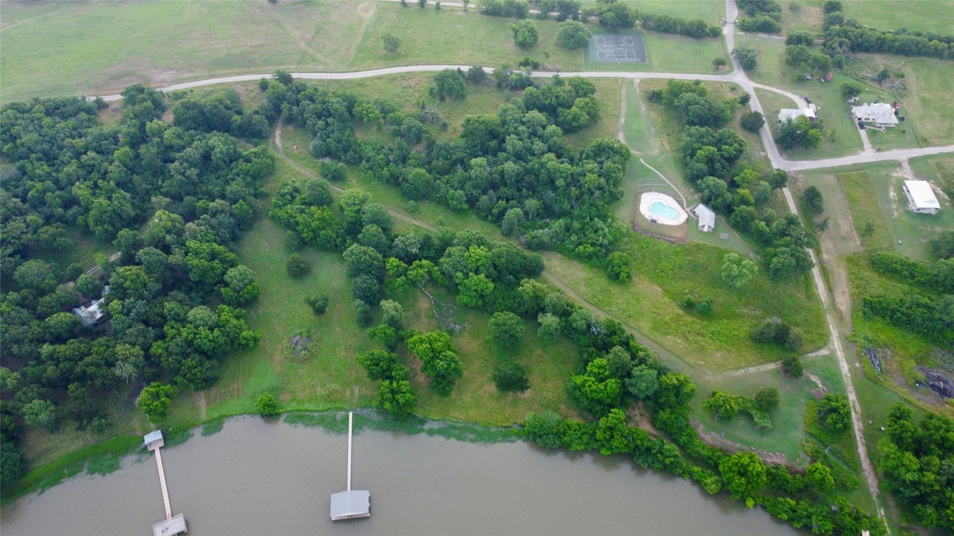 2.59 acres in Hunt County - photo 13