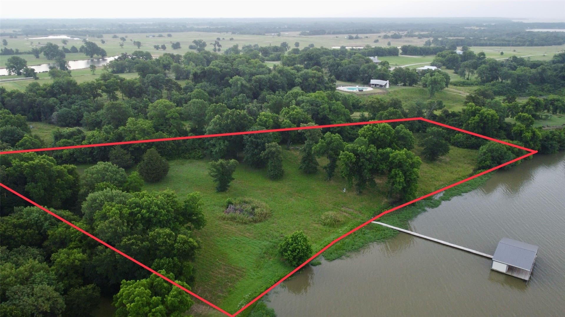 2.59 acres in Hunt County - photo 15
