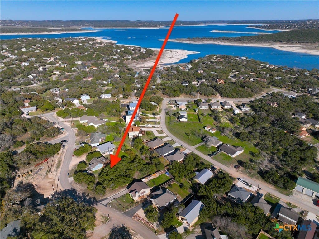 0.23 acres in Comal County