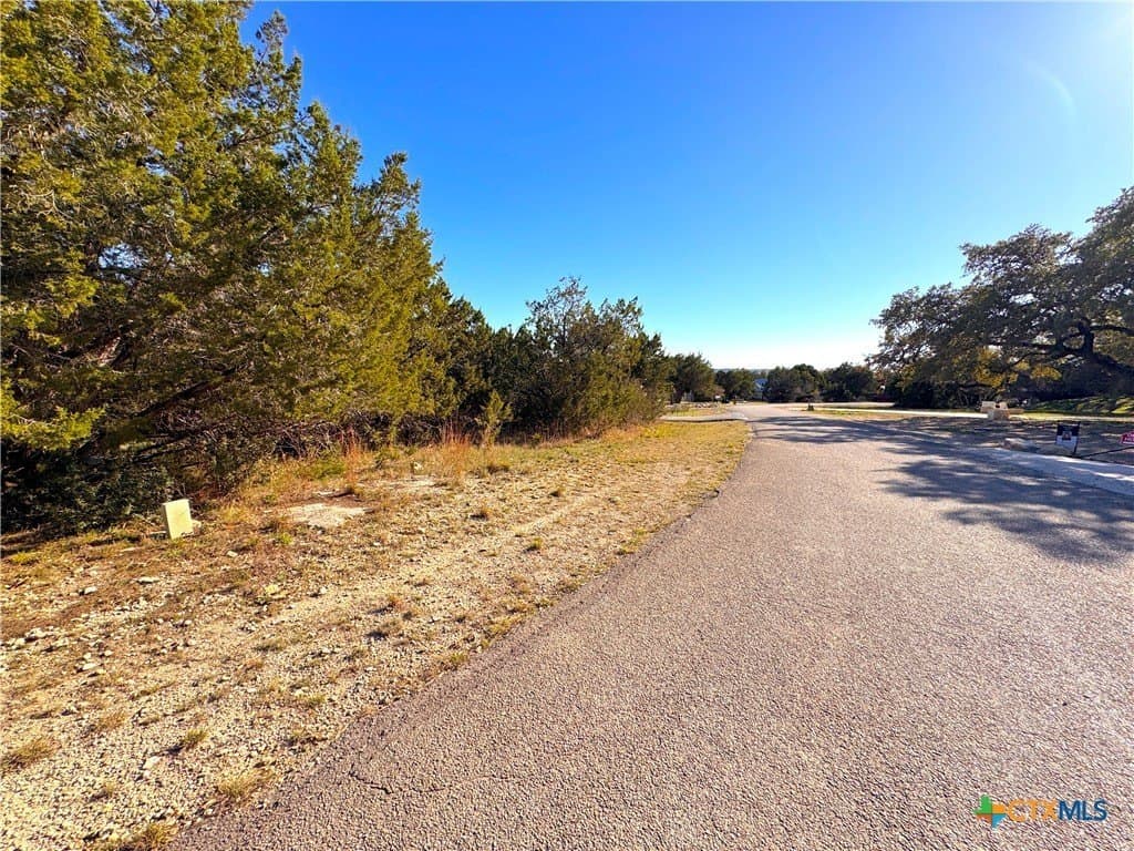 0.23 acres in Comal County featured view