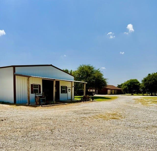40.56 acres in Montague County - photo 13